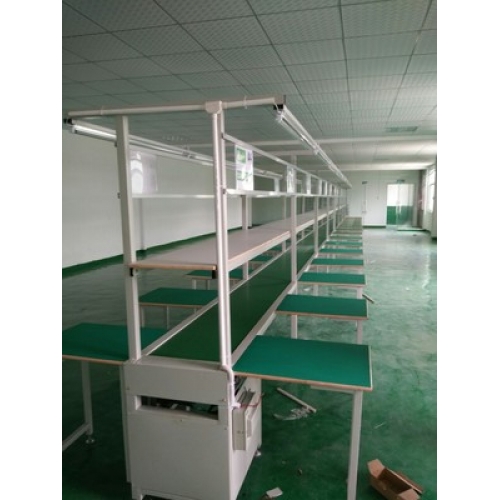 抗防靜電輸送帶